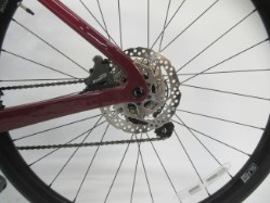 SLR 8.9 Carbon Womens - Nearly New - M 2025 - Road Bike image 23