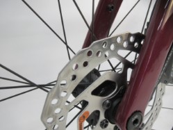 SLR 8.9 Carbon Womens - Nearly New - M 2025 - Road Bike image 24