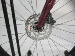 SLR 8.9 Carbon Womens - Nearly New - M 2025 - Road Bike image 25