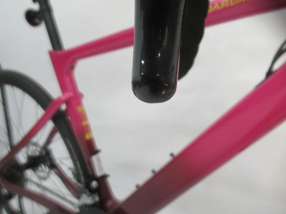 SLR 8.9 Carbon Womens - Nearly New - M 2025 - Road Bike image 2
