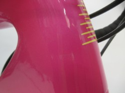 SLR 8.9 Carbon Womens - Nearly New - M 2025 - Road Bike image 4