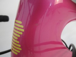 SLR 8.9 Carbon Womens - Nearly New - M 2025 - Road Bike image 5