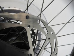 Marlin 5 Gen 3 - Nearly New - L 2025 - Hardtail MTB Bike image 13