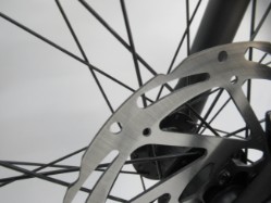 Marlin 5 Gen 3 - Nearly New - L 2025 - Hardtail MTB Bike image 15