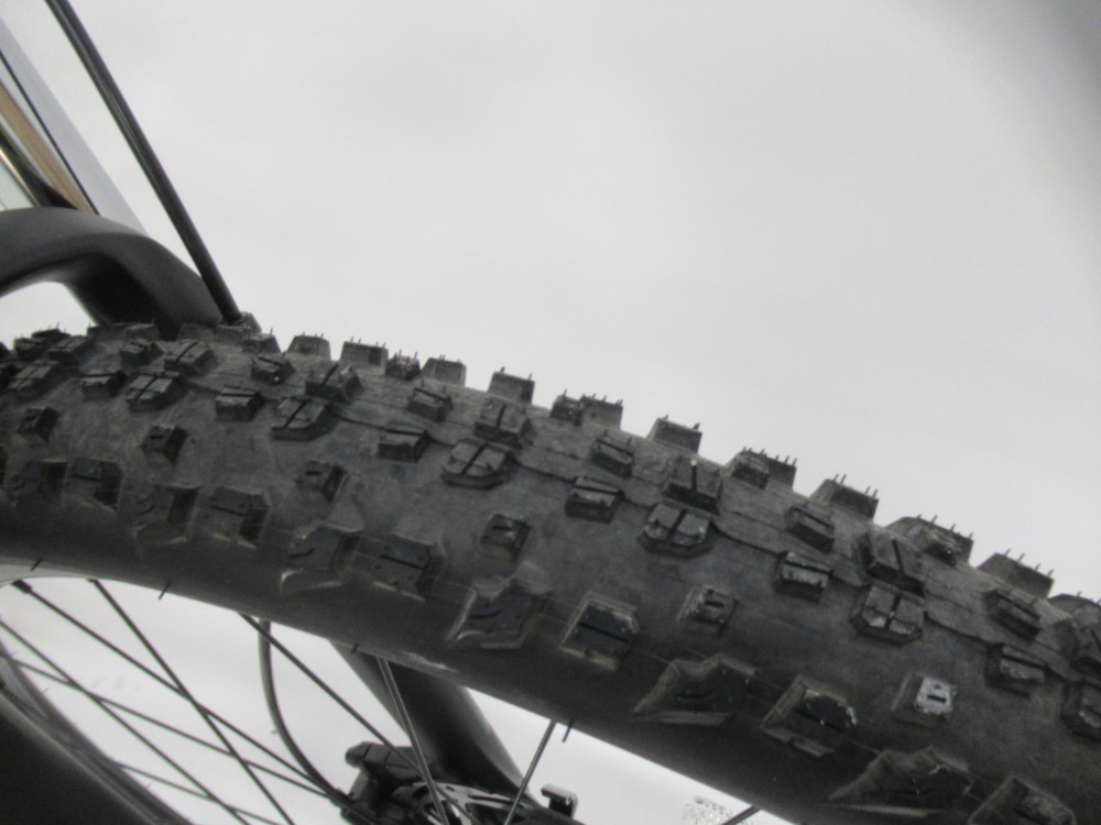 Marlin 5 Gen 3 - Nearly New - L 2025 - Hardtail MTB Bike image 2