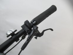eOne-Sixty 9000 - Nearly New - M 2024 - Electric Mountain Bike image 9