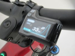 eOne-Sixty 9000 - Nearly New - M 2024 - Electric Mountain Bike image 10