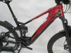 eOne-Sixty 9000 - Nearly New - M 2024 - Electric Mountain Bike image 11