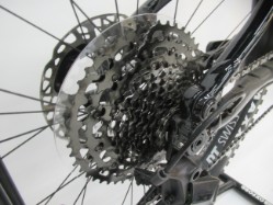 eOne-Sixty 9000 - Nearly New - M 2024 - Electric Mountain Bike image 13