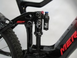 eOne-Sixty 9000 - Nearly New - M 2024 - Electric Mountain Bike image 17