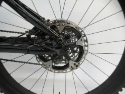 eOne-Sixty 9000 - Nearly New - M 2024 - Electric Mountain Bike image 19