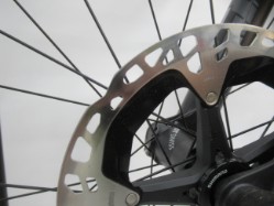 eOne-Sixty 9000 - Nearly New - M 2024 - Electric Mountain Bike image 20