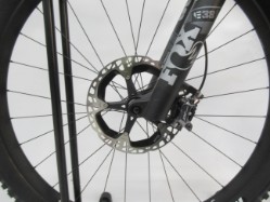 eOne-Sixty 9000 - Nearly New - M 2024 - Electric Mountain Bike image 21