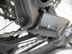 eOne-Sixty 9000 - Nearly New - M 2024 - Electric Mountain Bike image 3