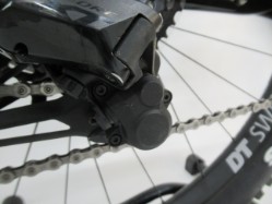 eOne-Sixty 9000 - Nearly New - M 2024 - Electric Mountain Bike image 4