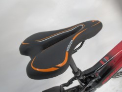 eOne-Sixty 9000 - Nearly New - M 2024 - Electric Mountain Bike image 5
