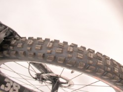 eOne-Sixty 9000 - Nearly New - M 2024 - Electric Mountain Bike image 6