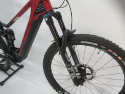 eOne-Sixty 9000 - Nearly New - M 2024 - Electric Mountain Bike image 7