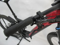 eOne-Sixty 9000 - Nearly New - M 2024 - Electric Mountain Bike image 8
