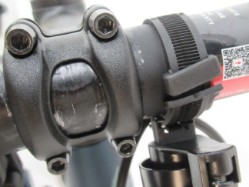 Aethos Expert - Nearly New - 52cm 2025 - Road Bike image 4