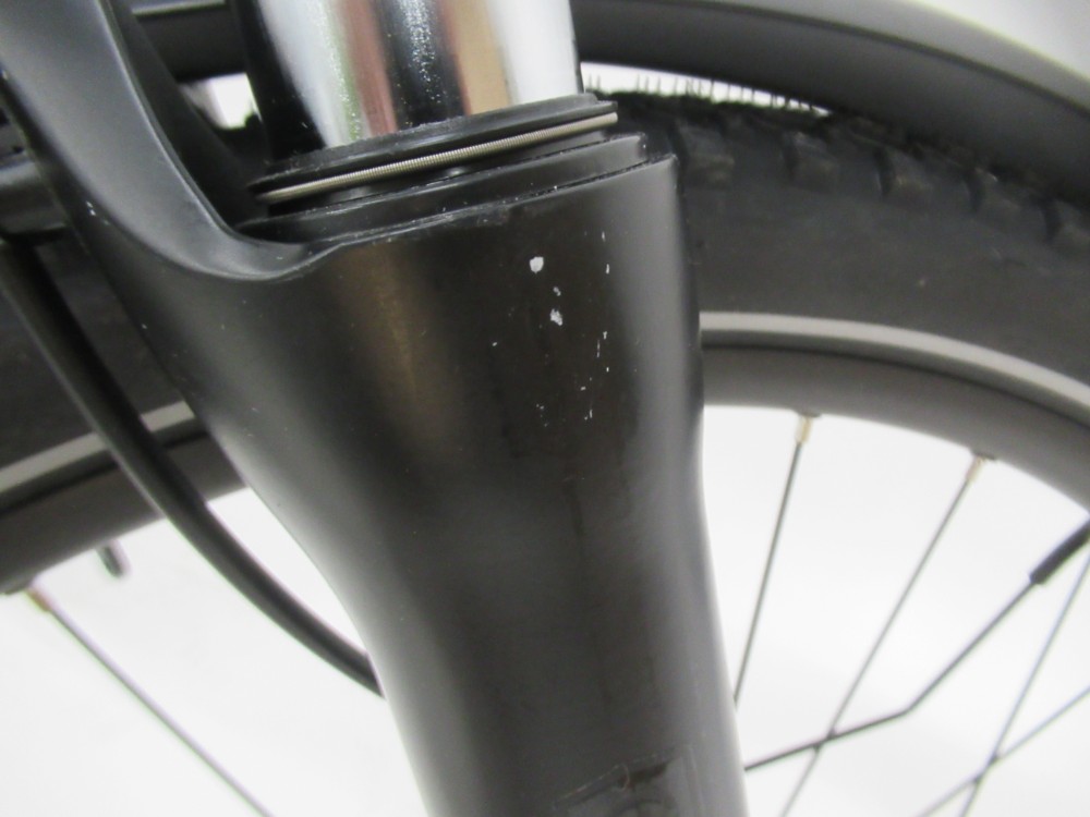 eBig Tour 400 - Nearly New - L 2024 - Electric Hybrid Bike image 2