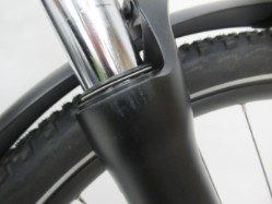 eBig Tour 400 - Nearly New - L 2024 - Electric Hybrid Bike image 3