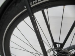 eBig Tour 400 - Nearly New - L 2024 - Electric Hybrid Bike image 4