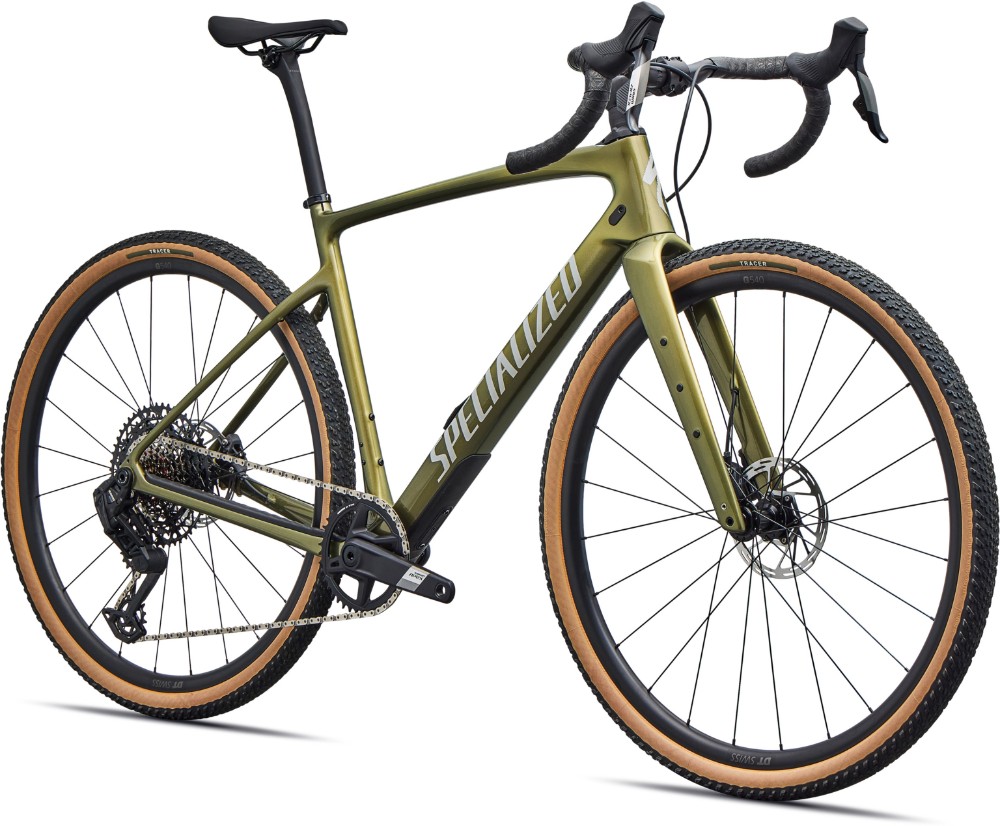 Diverge 4 Comp Carbon 2026 - Gravel Bike image 1