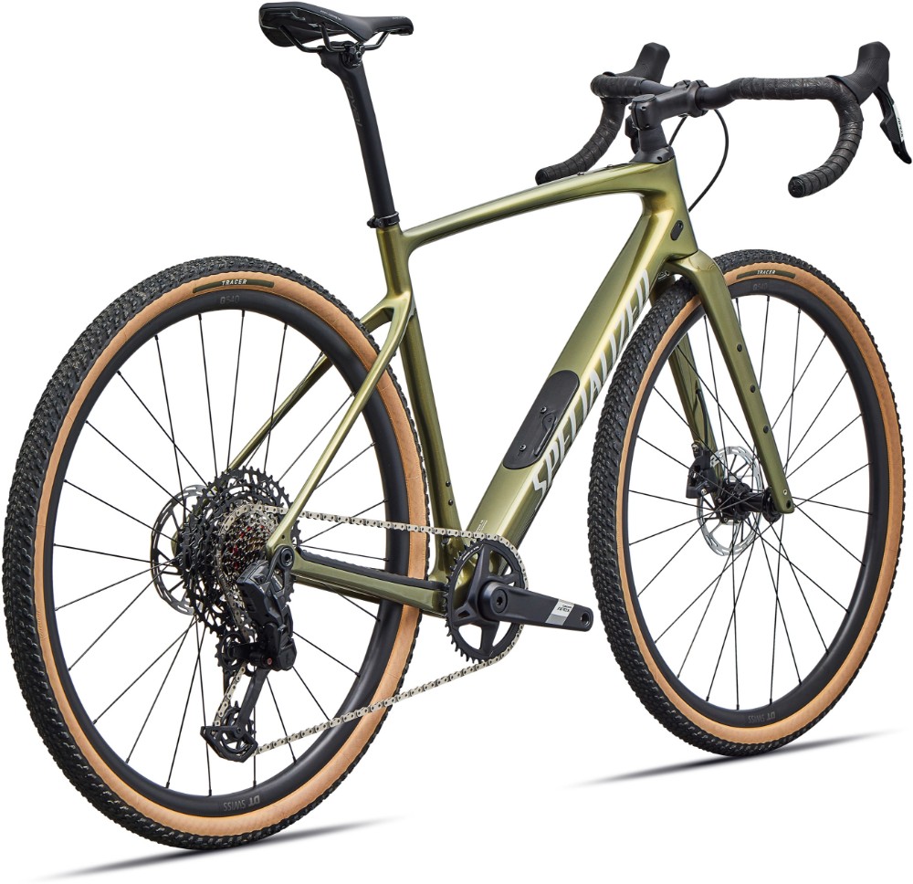 Diverge 4 Comp Carbon 2026 - Gravel Bike image 2