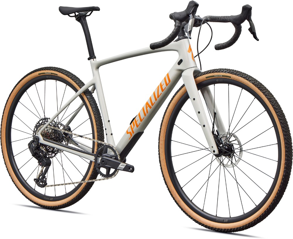Diverge 4 Comp Carbon 2026 - Gravel Bike image 1