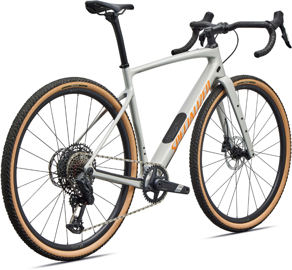 Diverge 4 Comp Carbon 2026 - Gravel Bike image 2