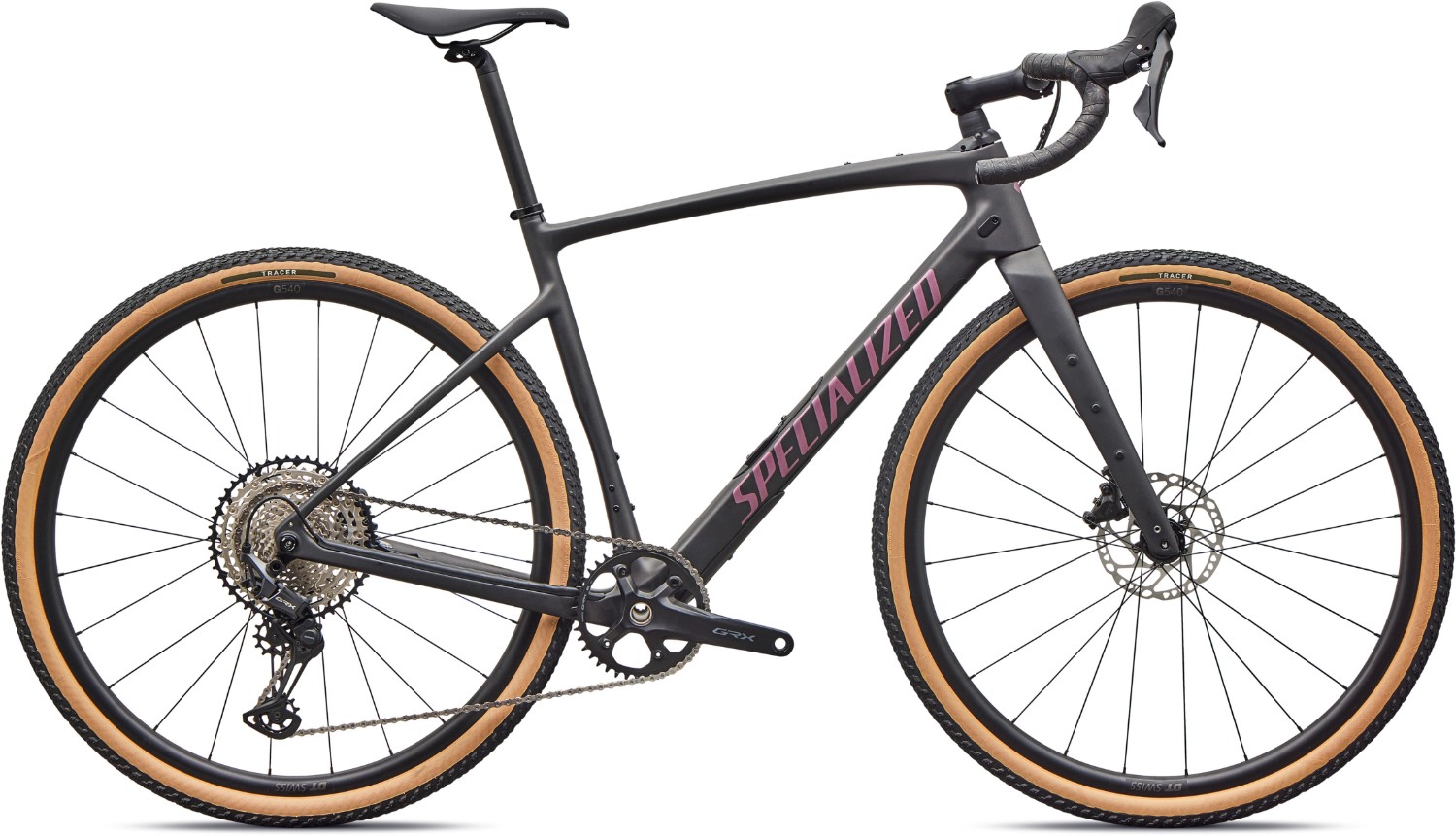 Specialized Diverge 4 Sport Carbon 2026 - Out of Stock | Tredz Bikes