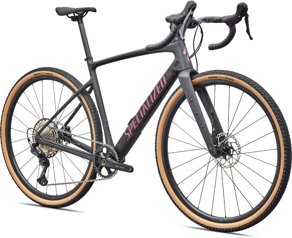 Diverge 4 Sport Carbon 2026 - Gravel Bike image 1