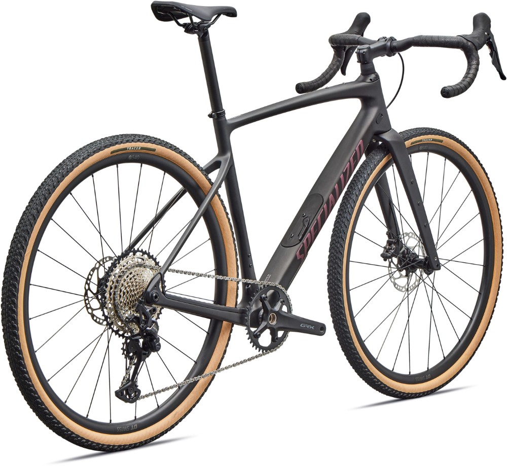 Diverge 4 Sport Carbon 2026 - Gravel Bike image 2