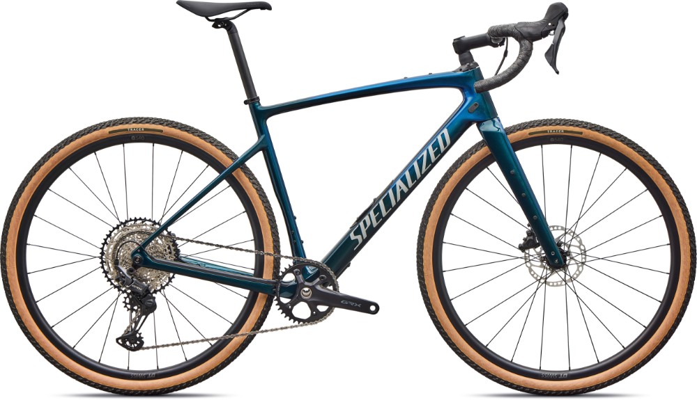 Diverge 4 Sport Carbon 2026 - Gravel Bike image 0