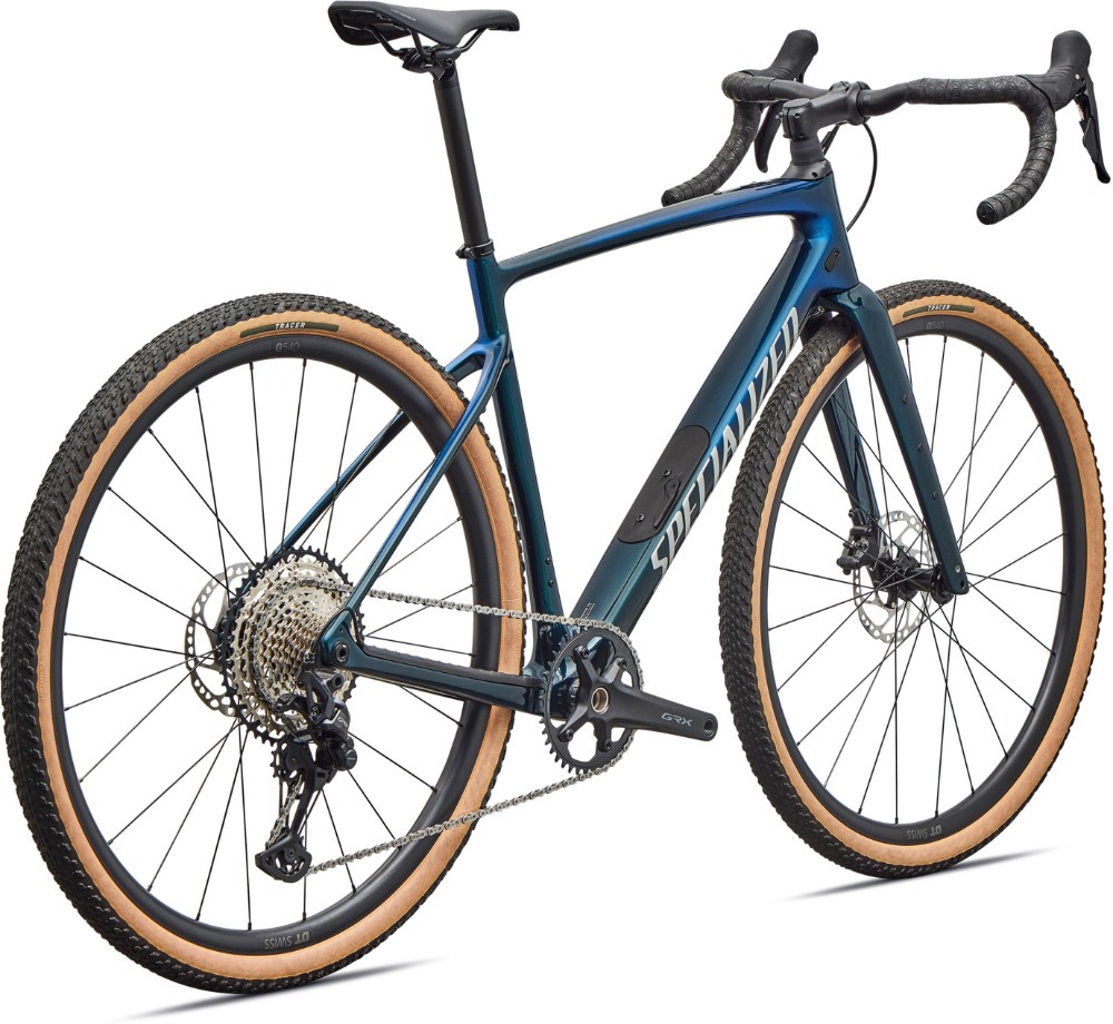 Diverge 4 Sport Carbon 2026 - Gravel Bike image 2