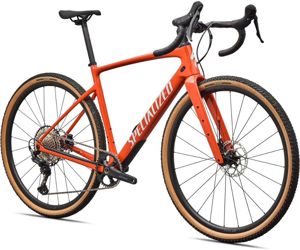 Diverge 4 Sport Carbon 2026 - Gravel Bike image 1