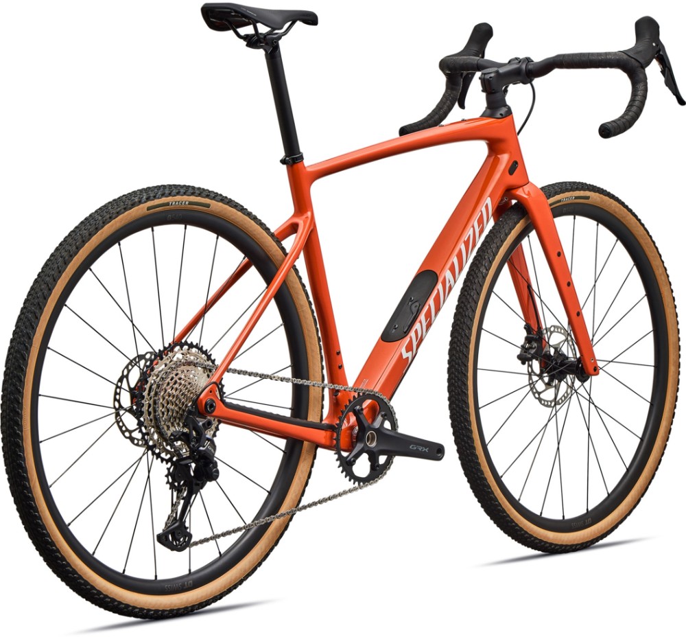 Diverge 4 Sport Carbon 2026 - Gravel Bike image 2