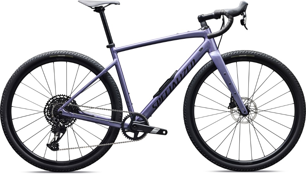Diverge 4 E5 Comp Alloy 2026 - Gravel Bike image 0