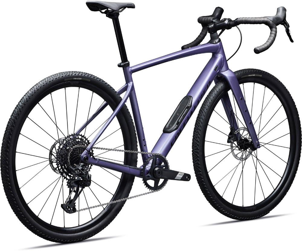 Diverge 4 E5 Comp Alloy 2026 - Gravel Bike image 2