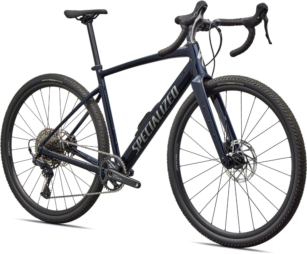 Diverge 4 Sport Alloy 2026 - Gravel Bike image 1