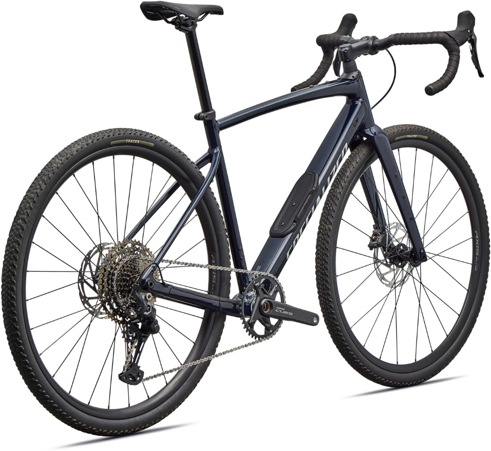 Diverge 4 Sport Alloy 2026 - Gravel Bike image 2