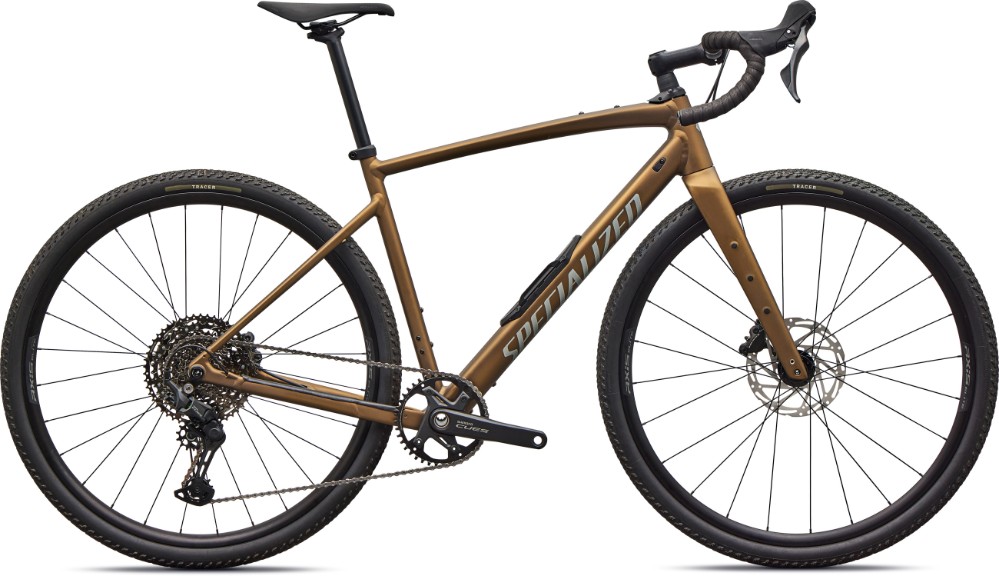 Diverge 4 Sport Alloy 2026 - Gravel Bike image 0