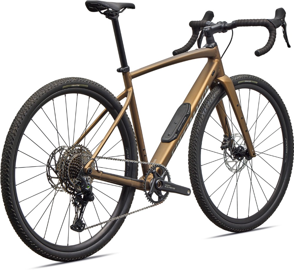 Diverge 4 Sport Alloy 2026 - Gravel Bike image 2