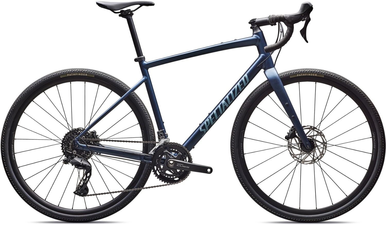Specialized Diverge E5 2026 - Gravel Bike product image