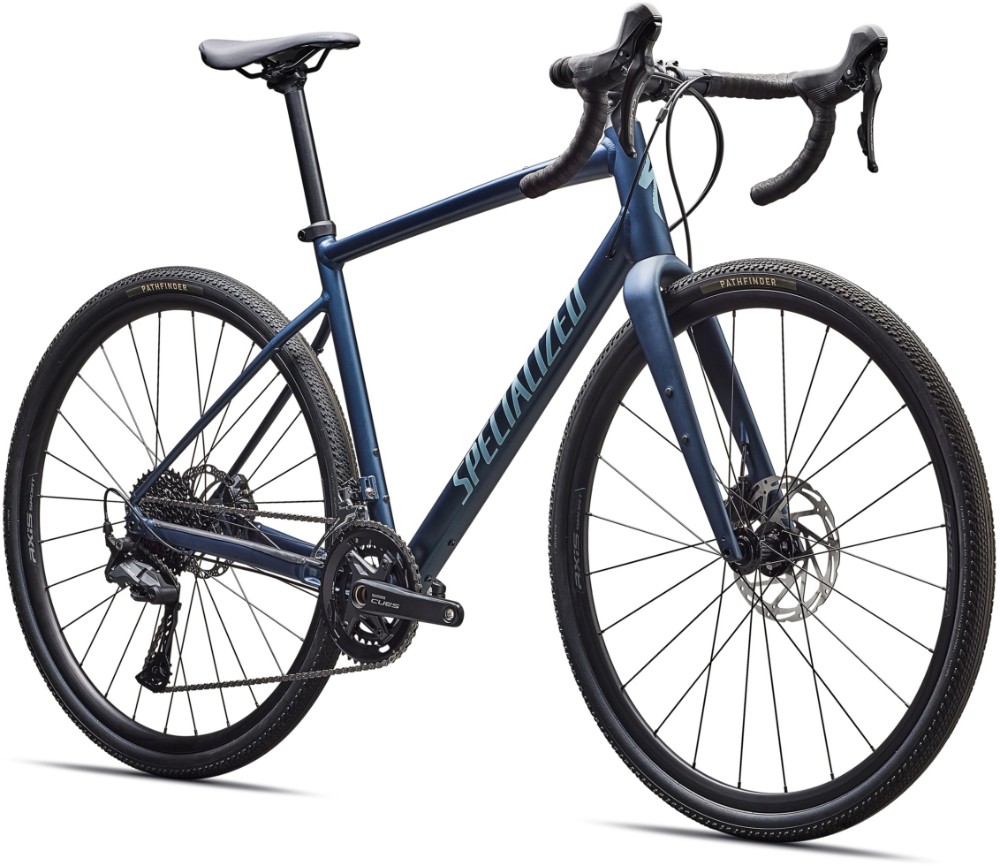 Diverge E5 2026 - Gravel Bike image 1