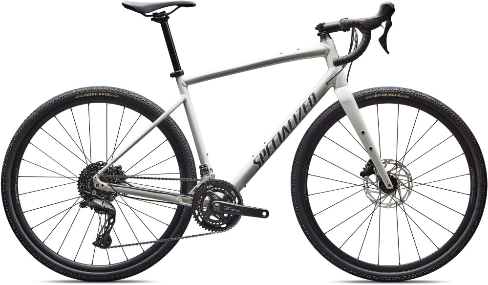Diverge E5 2026 - Gravel Bike image 0