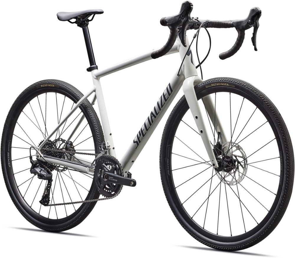 Diverge E5 2026 - Gravel Bike image 1