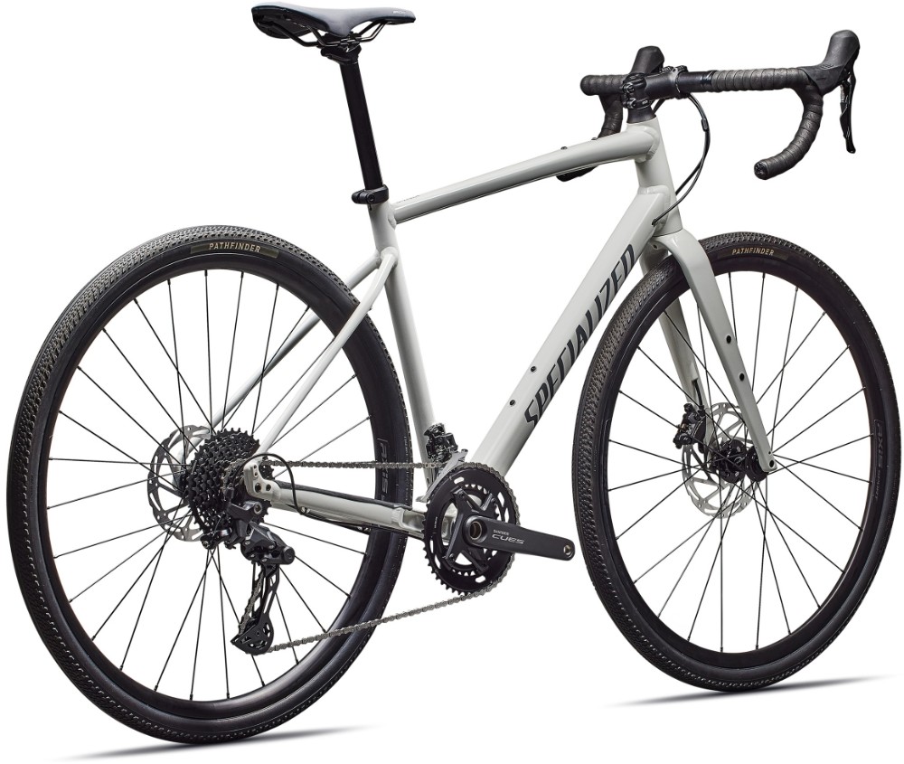 Diverge E5 2026 - Gravel Bike image 2