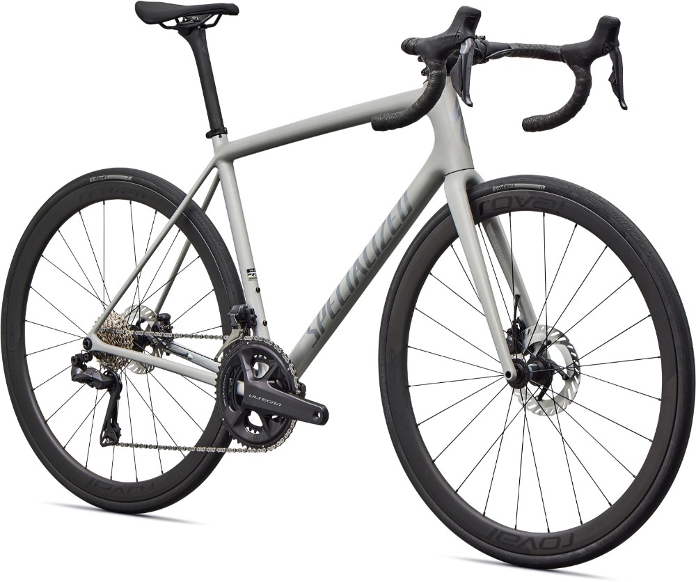 Aethos Expert Di2 2026 - Road Bike image 1